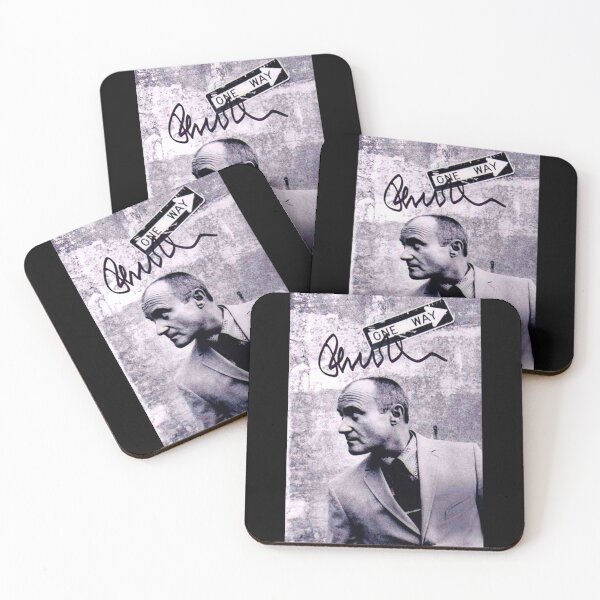 Item preview, Phil Collins Singer and drummer designed and sold by Nfx2.