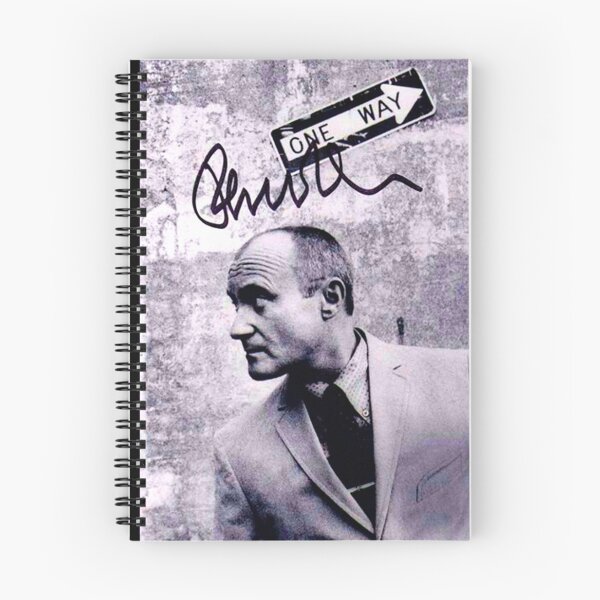Item preview, Phil Collins Singer and drummer designed and sold by Nfx2.