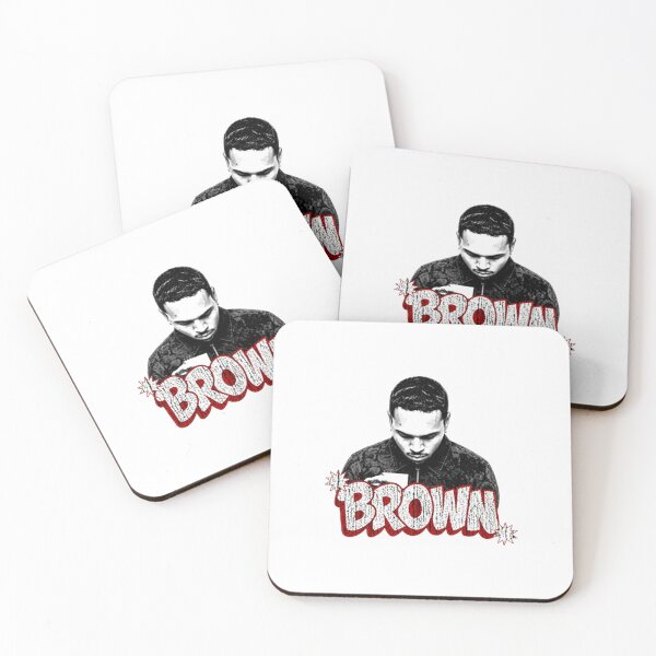 Item preview, Usher and Brown R&B Hip Hop Concert Tour 2026 Graphic designed and sold by QuirkNestHalls.