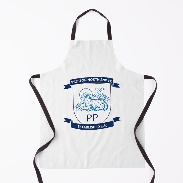 Item preview, Preston North End FC Logo designed and sold by klugg.