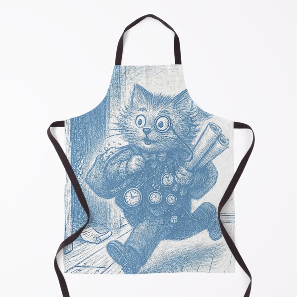 Item preview, Gustave on One of His Many Errands designed and sold by Fonulaseries.