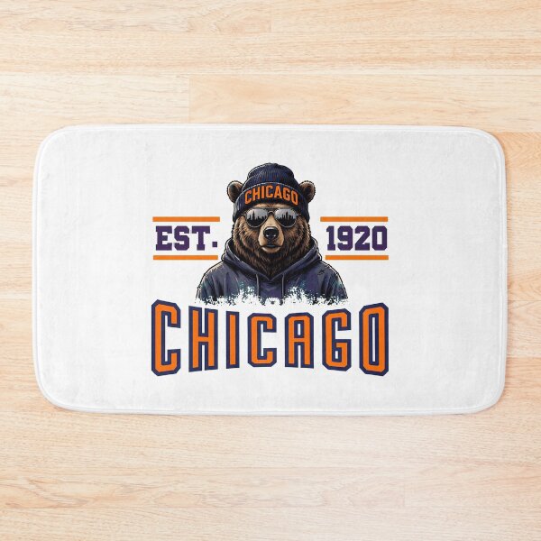 Item preview, Cool Bear Retro Urban Style Graphic Tee designed and sold by SristiBurd96.