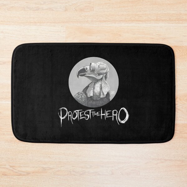 Item preview, Protest-the-Hero designed and sold by JarGallery.