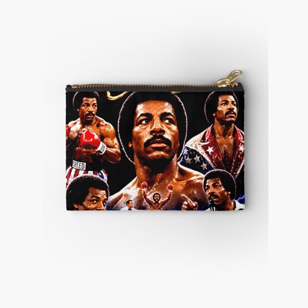 Item preview, Apollo Creed Living In America - Patriotic Boxing Fourth Of July America Usa Fighter designed and sold by WORLDSTILL.