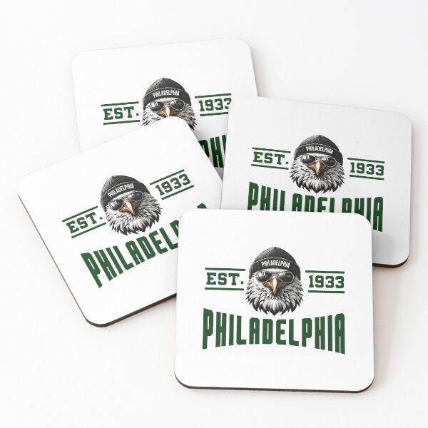 Item preview, Cool Eagle 1933 Philly Vintage  designed and sold by TishMiryah.