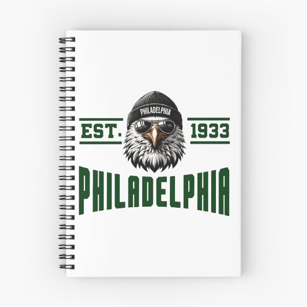 Item preview, Cool Eagle 1933 Philly Vintage  designed and sold by TishMiryah.
