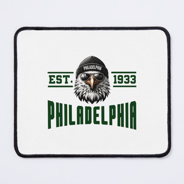 Item preview, Cool Eagle 1933 Philly Vintage designed and sold by TishMiryah.