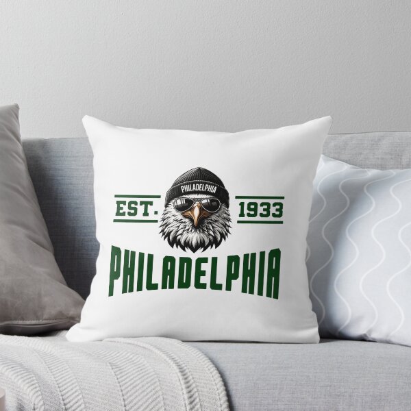 Item preview, Cool Eagle 1933 Philly Vintage  designed and sold by TishMiryah.