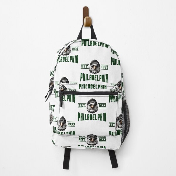Item preview, Cool Eagle 1933 Philly Vintage designed and sold by TishMiryah.