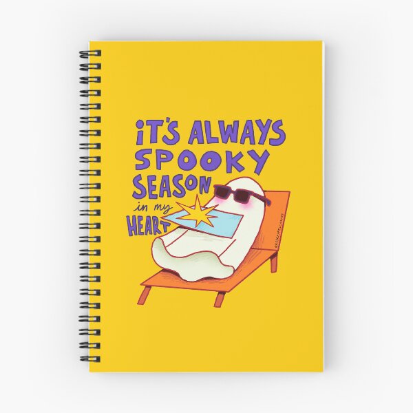 Item preview, spooky season designed and sold by Rey Rey .