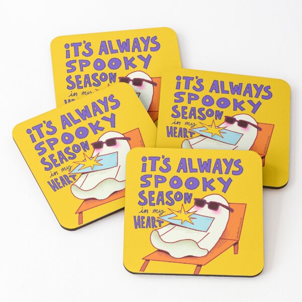 Item preview, spooky season designed and sold by Rey Rey .