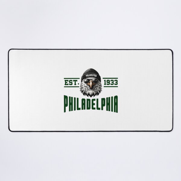 Item preview, Cool Eagle 1933 Philly Vintage  designed and sold by TishMiryah.
