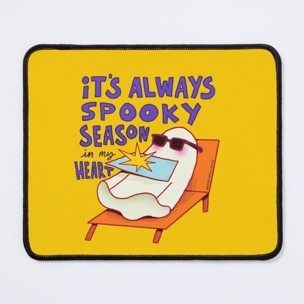 Item preview, spooky season designed and sold by Rey Rey .