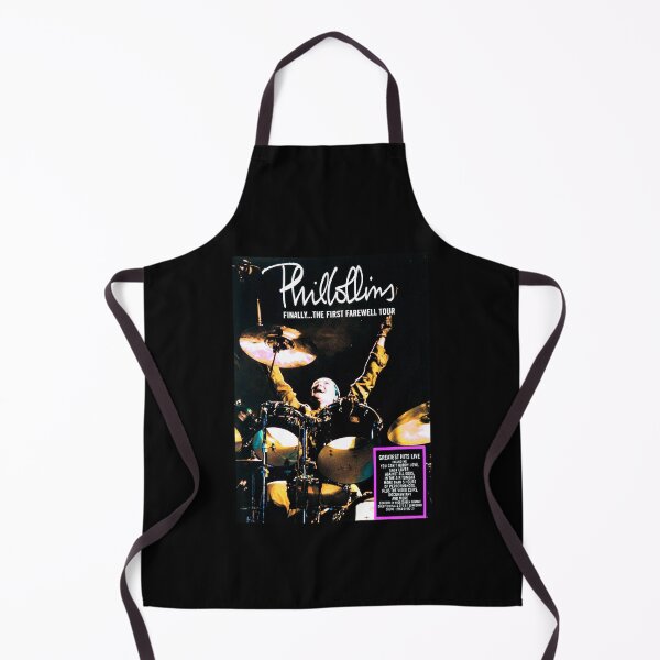 Item preview, Phil Collins Singer and drummer designed and sold by Nfx2.