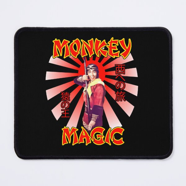 Item preview, Monkey King Warrior designed and sold by Dominichette.