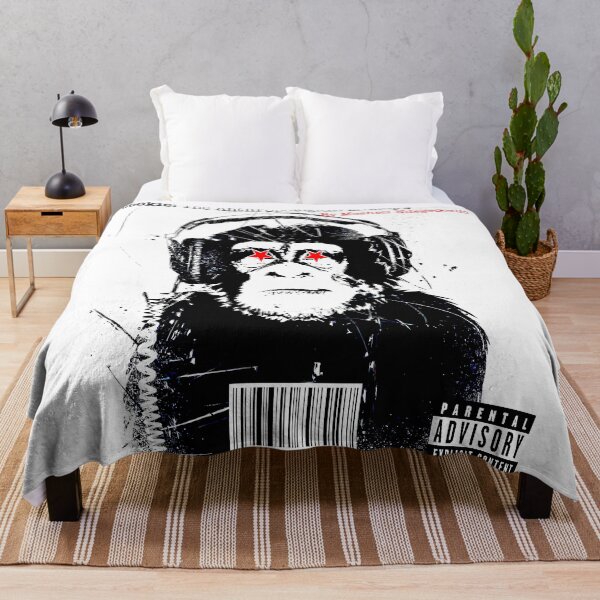 Item preview, Meshell Ndegeocello American singer-songwriter and poet designed and sold by Tamboxe.
