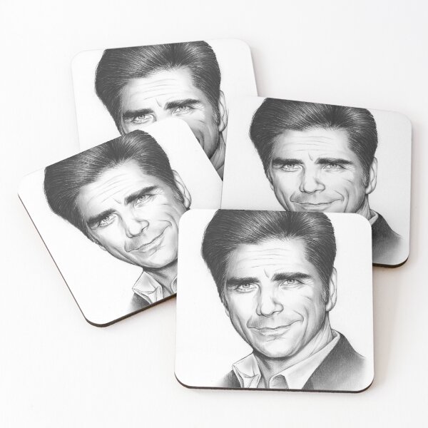 Item preview, John Stamos designed and sold by gregchapin.