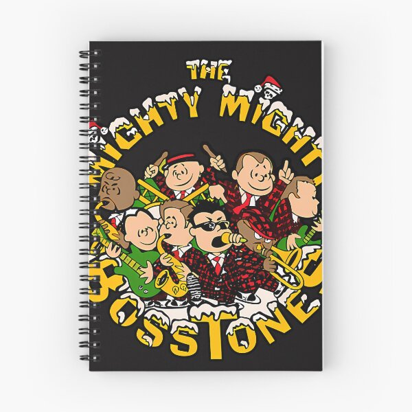 Item preview, The Mighty Mighty Bosstones Band designed and sold by Marceline Beloved.