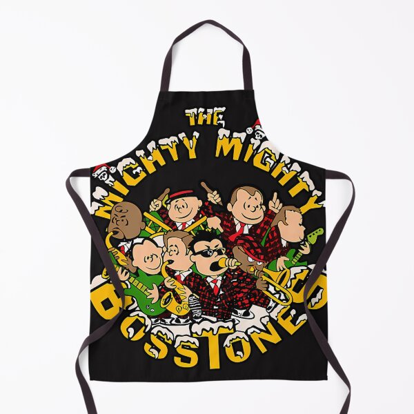 Item preview, The Mighty Mighty Bosstones Band designed and sold by Marceline Beloved.