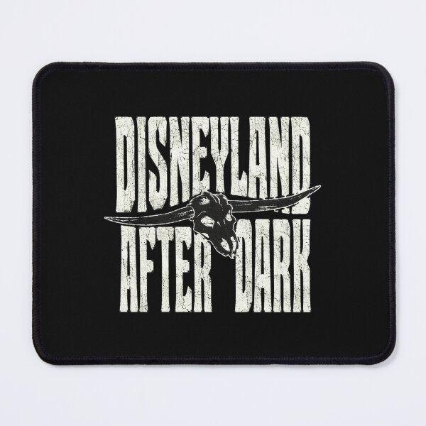Item preview, Disneyland After Dark Bull Skull Western  designed and sold by Jodywalters12.