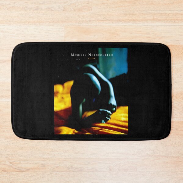Item preview, Meshell Ndegeocello American singer-songwriter and poet designed and sold by Tamboxe.
