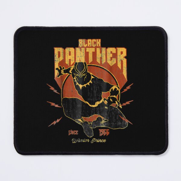 Item preview, Drak Panther Since 1966 Retro Vintage designed and sold by DavidGibbs32.