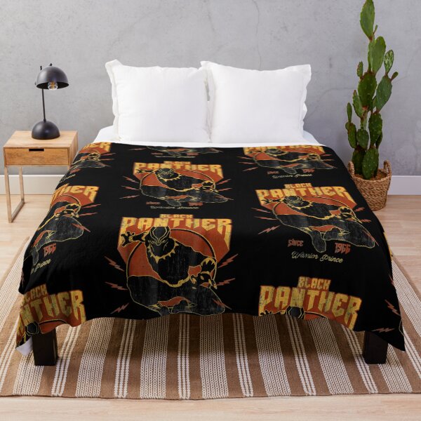 Item preview, Drak Panther Since 1966 Retro Vintage designed and sold by DavidGibbs32.