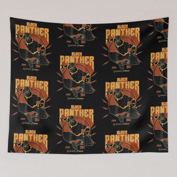Item preview, Drak Panther Since 1966 Retro Vintage designed and sold by DavidGibbs32.