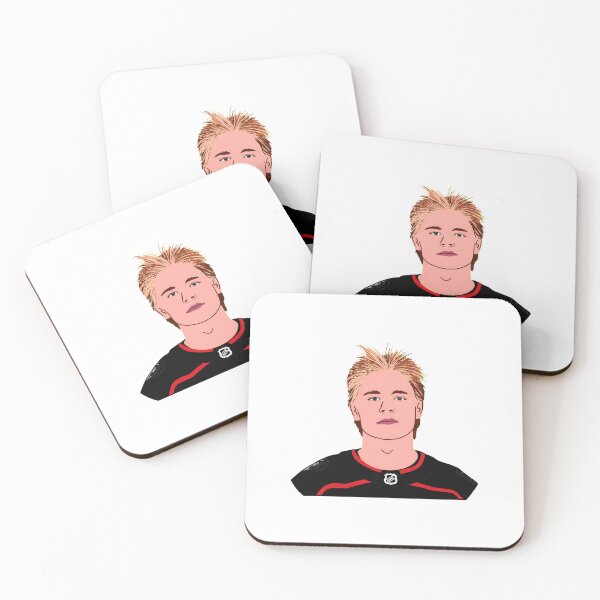 Item preview, Cool Hockey Player Uniform Fan Art designed and sold by RevisEllana.