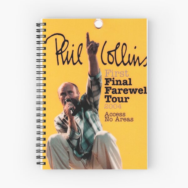 Item preview, Phil Collins Singer and drummer designed and sold by Nfx2.