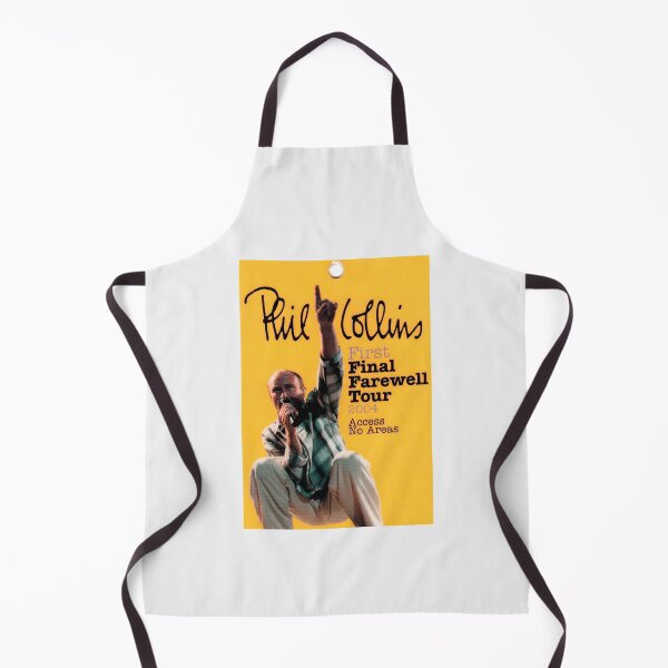 Item preview, Phil Collins Singer and drummer designed and sold by Nfx2.