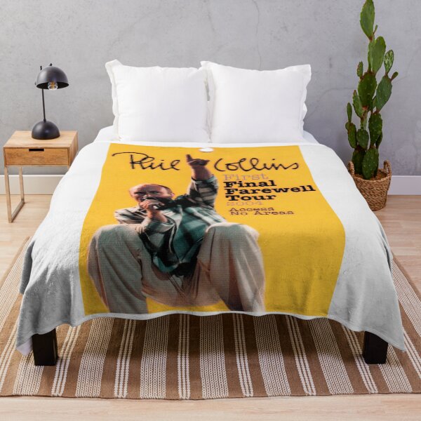 Item preview, Phil Collins Singer and drummer designed and sold by Nfx2.
