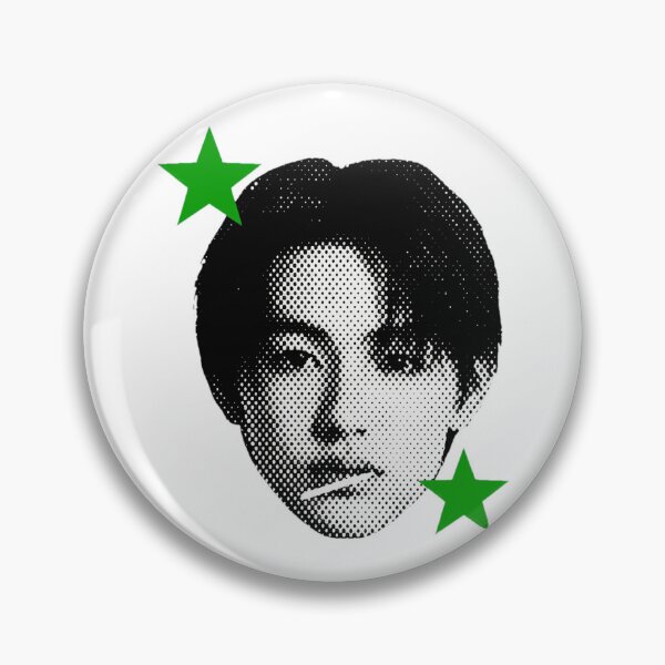 Item preview, Cool Star Lollipop Portrait  designed and sold by PettetLal1995.