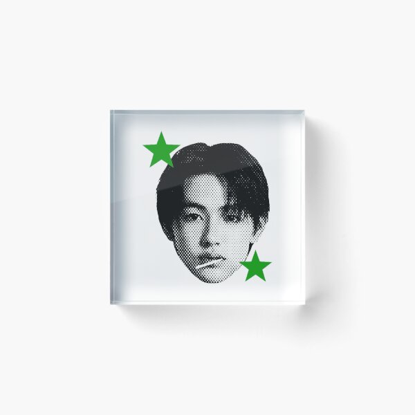 Item preview, Cool Star Lollipop Portrait  designed and sold by PettetLal1995.