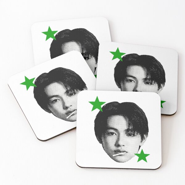 Item preview, Cool Star Lollipop Portrait  designed and sold by PettetLal1995.