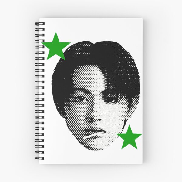 Item preview, Cool Star Lollipop Portrait  designed and sold by PettetLal1995.