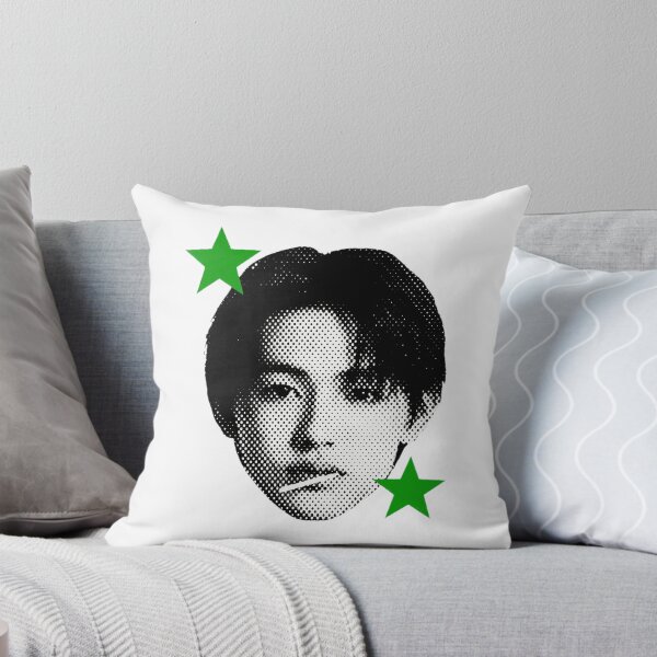Item preview, Cool Star Lollipop Portrait  designed and sold by PettetLal1995.