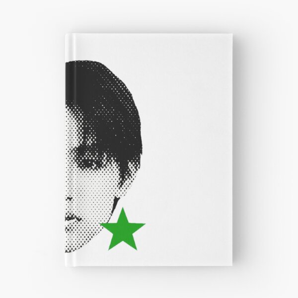 Item preview, Cool Star Lollipop Portrait  designed and sold by PettetLal1995.