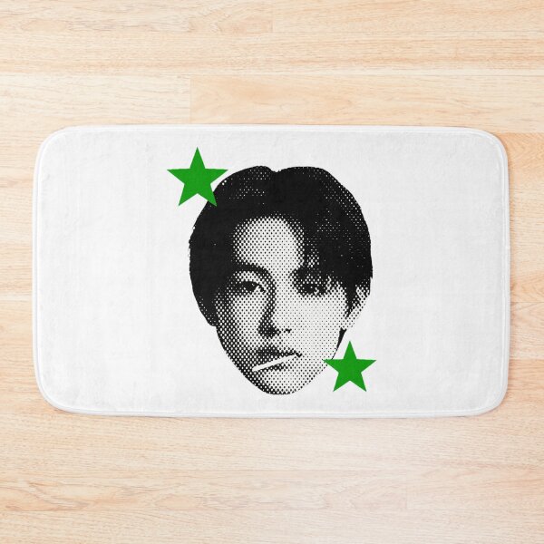 Item preview, Cool Star Lollipop Portrait  designed and sold by PettetLal1995.