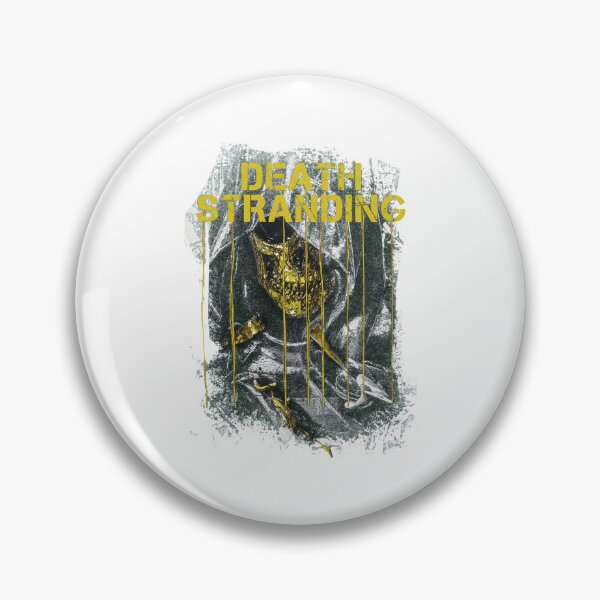 Item preview, Stranding Bones Gold Grain  designed and sold by LISATHOMP.