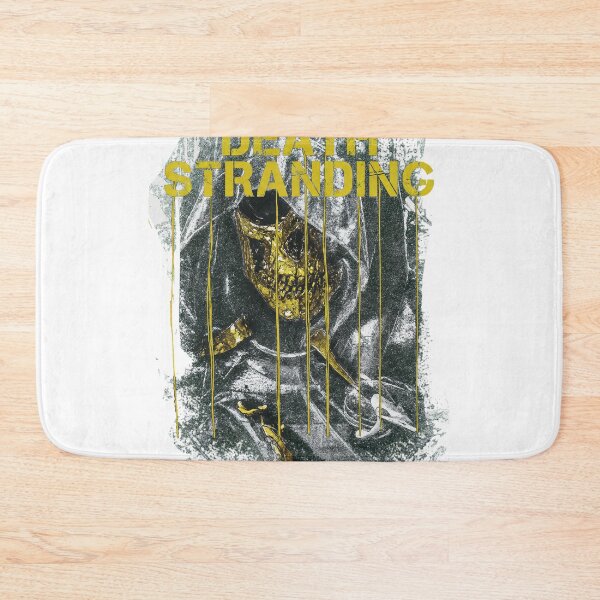 Item preview, Stranding Bones Gold Grain  designed and sold by LISATHOMP.