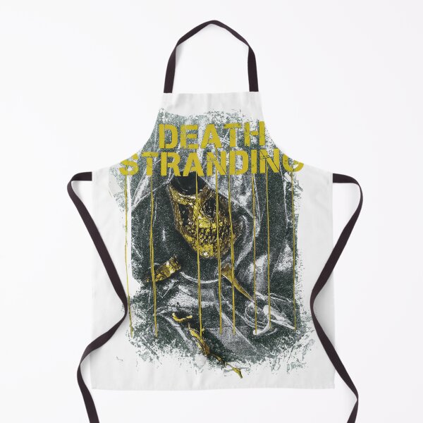 Item preview, Stranding Bones Gold Grain designed and sold by LISATHOMP.
