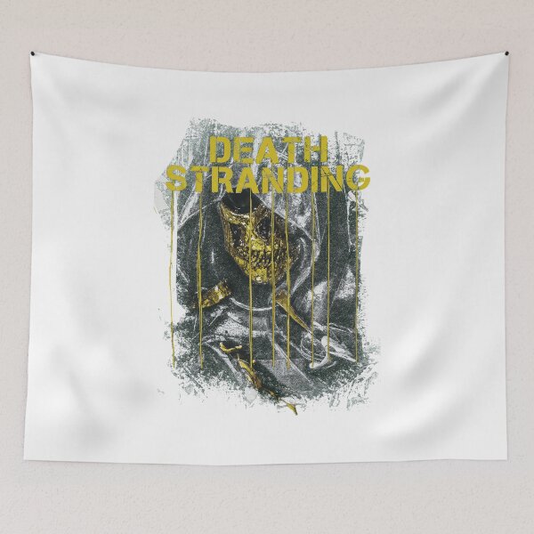 Item preview, Stranding Bones Gold Grain  designed and sold by LISATHOMP.