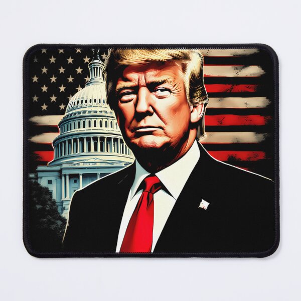 Item preview, Daddy'S Home Trump 45-47 designed and sold by dvdabeast.