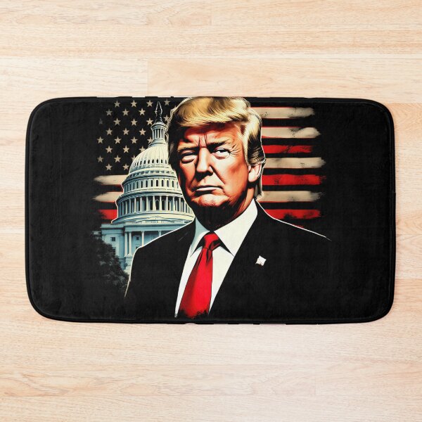 Item preview, Daddy'S Home Trump 45-47 designed and sold by dvdabeast.