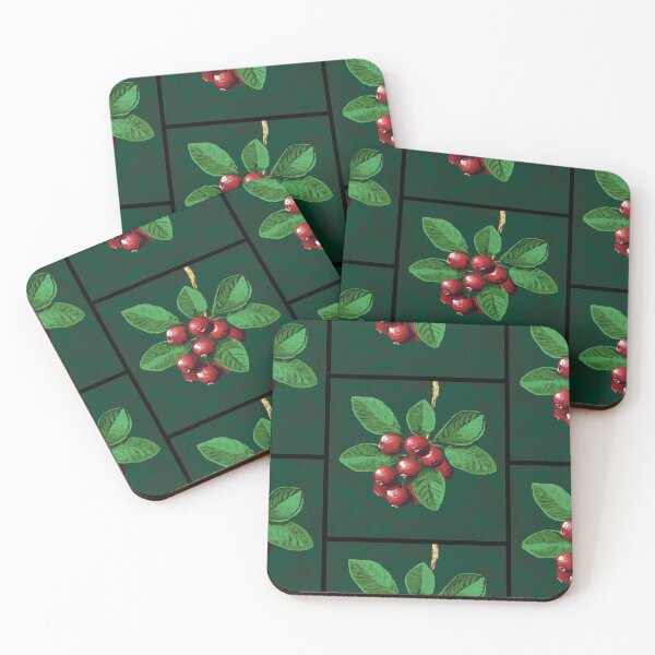 Item preview, Berries Still Life designed and sold by CEOofPepsi.