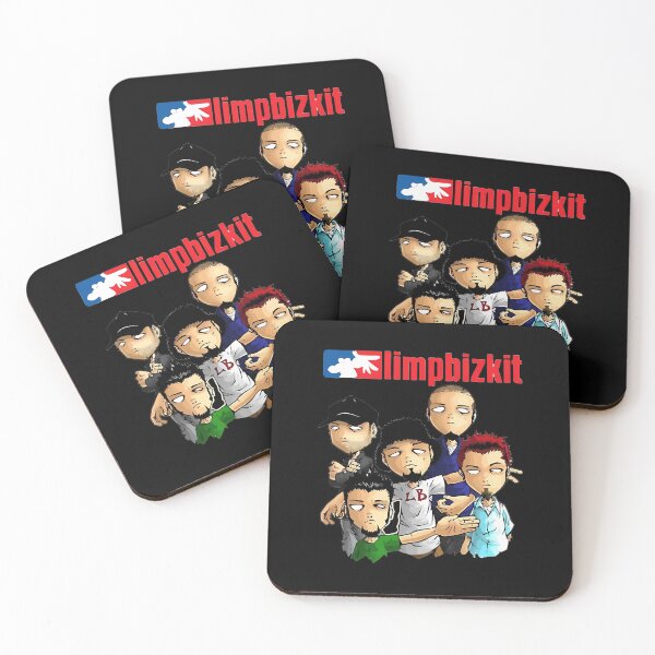 Item preview,  Limp Bizkit Band  designed and sold by DavidGibbs32.