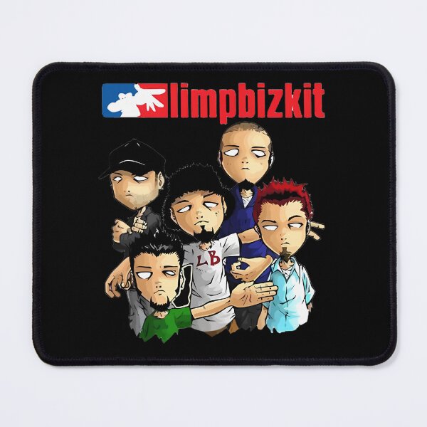 Item preview,  Limp Bizkit Band  designed and sold by DavidGibbs32.