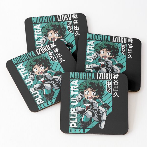 Item preview, Deku designed and sold by Creaturesinzo.