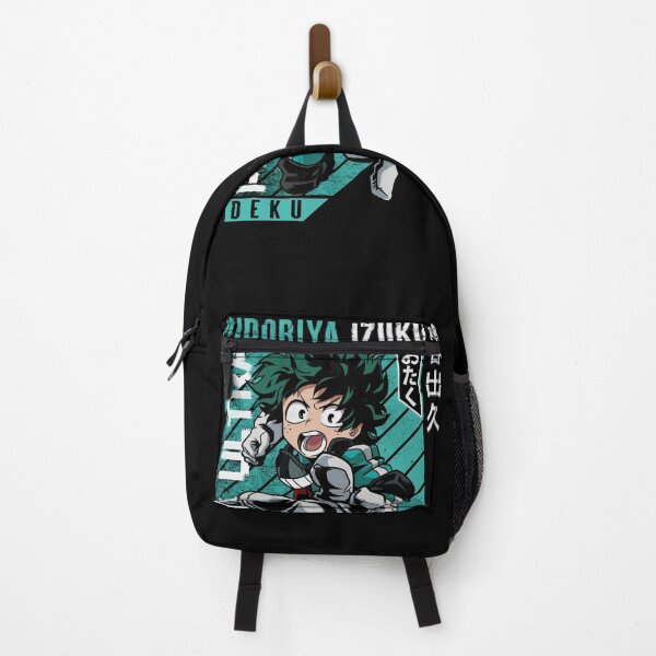 Item preview, Deku designed and sold by Creaturesinzo.